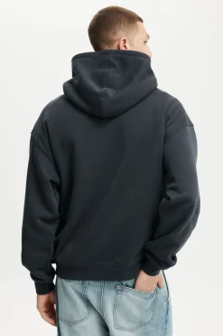 Michelin Box Fit Hoodie
