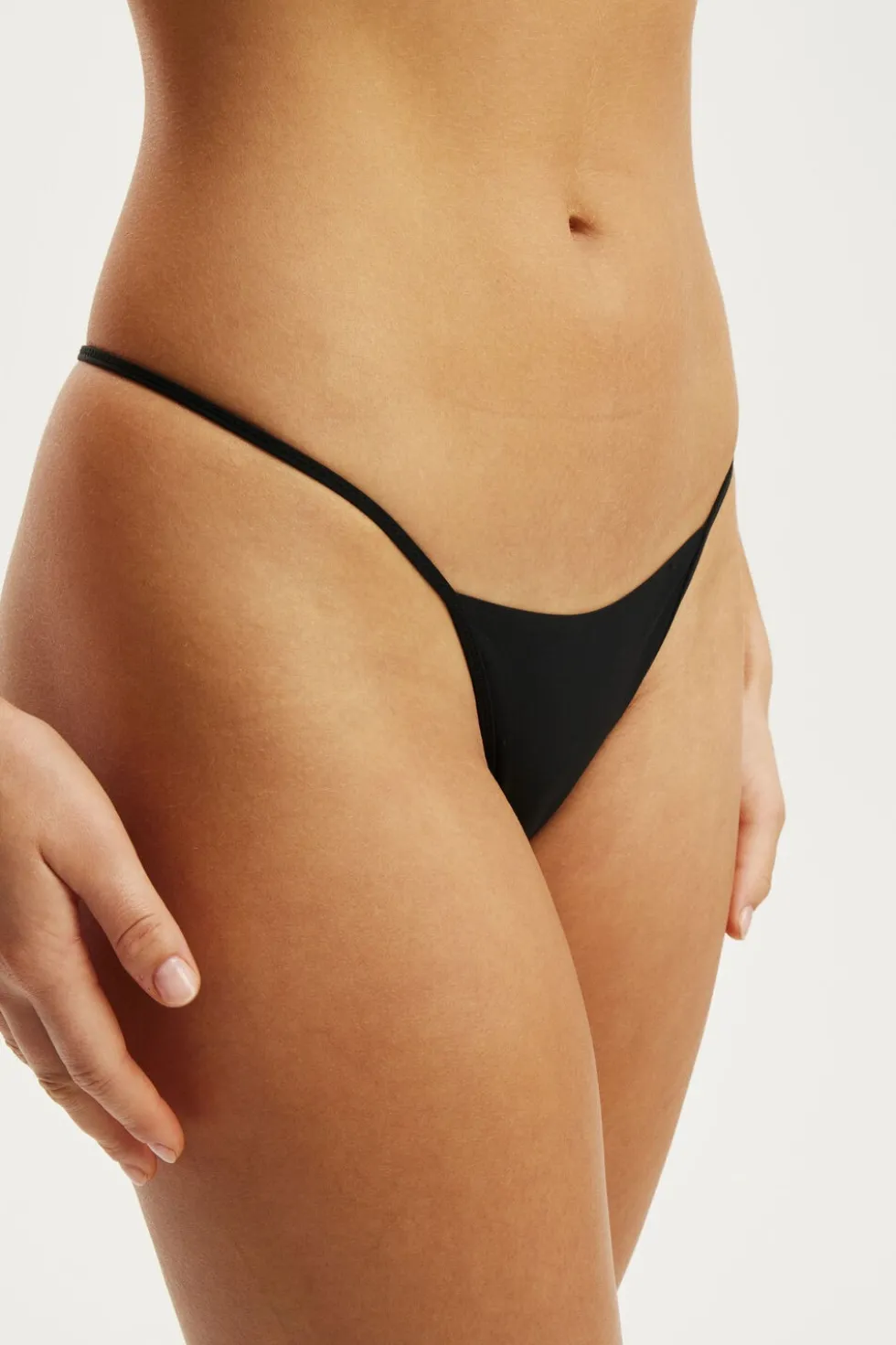 Micro Tanga G-String Brief