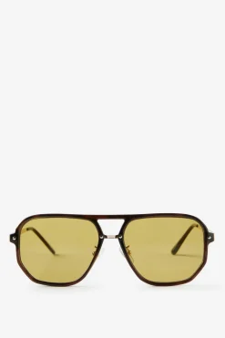 Mikayla Aviator Sunglasses