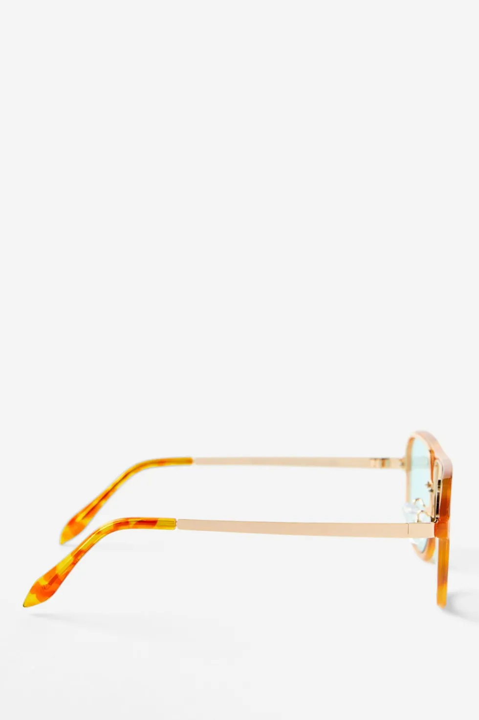 Mikayla Aviator Sunglasses