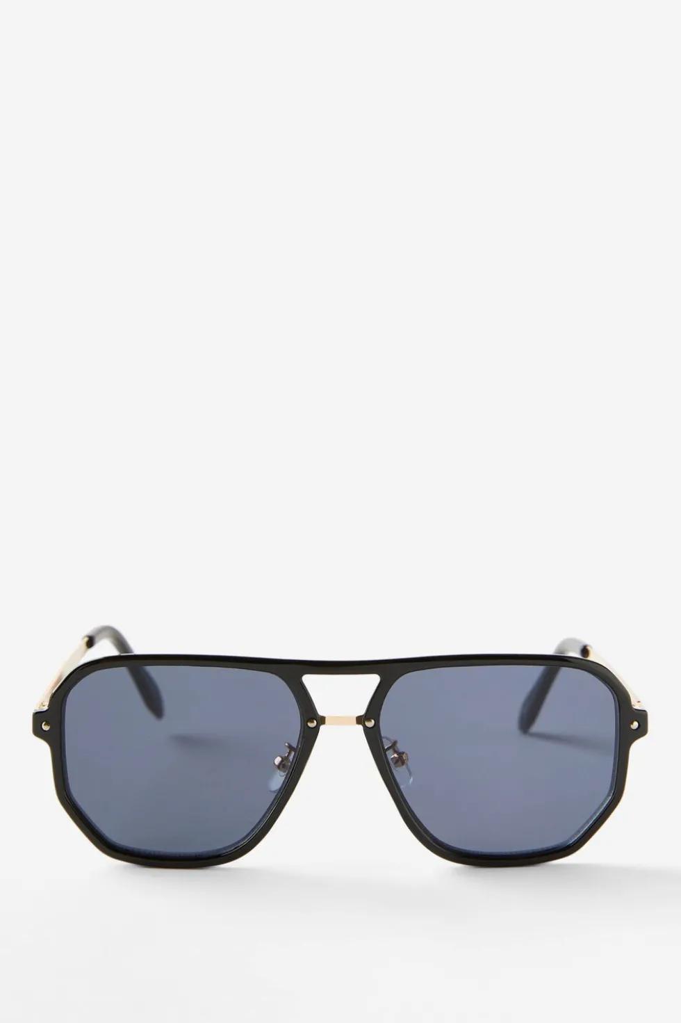 Mikayla Aviator Sunglasses