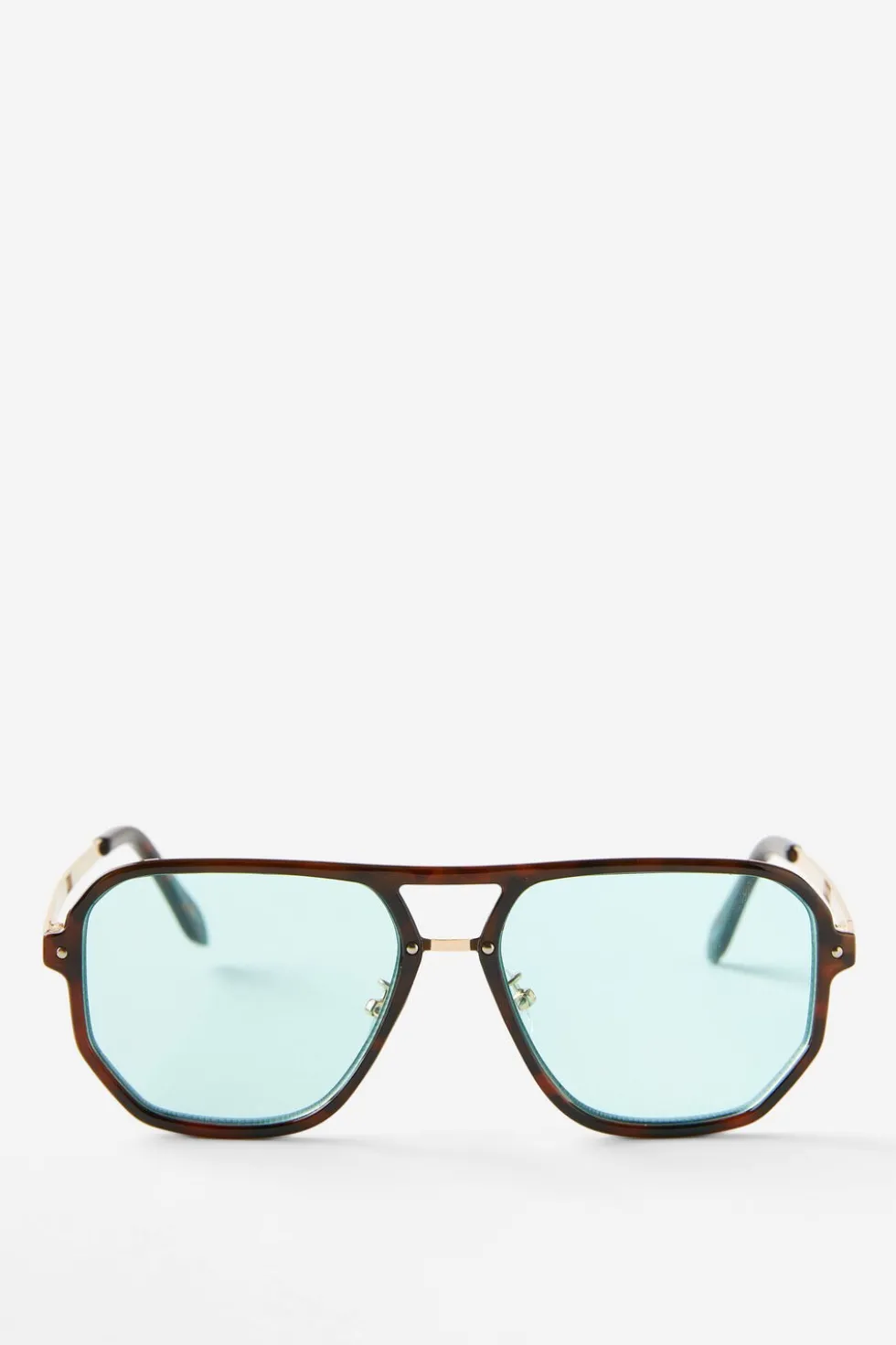 Mikayla Aviator Sunglasses