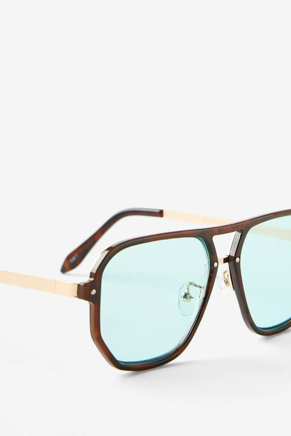 Mikayla Aviator Sunglasses