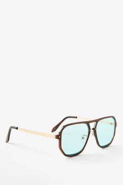 Mikayla Aviator Sunglasses