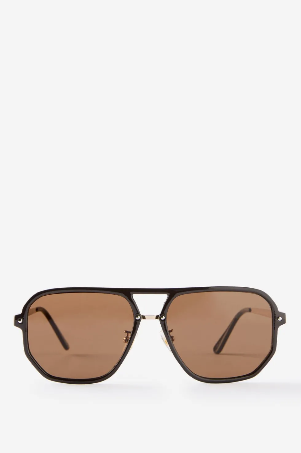 Mikayla Aviator Sunglasses