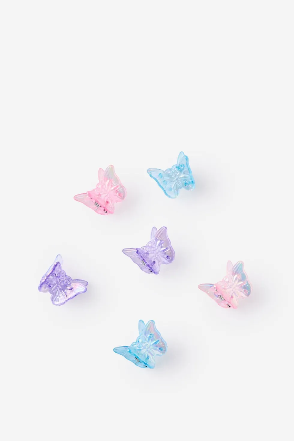 Mini Clip Pack