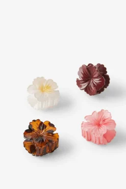 Mini Hair Claw Pack