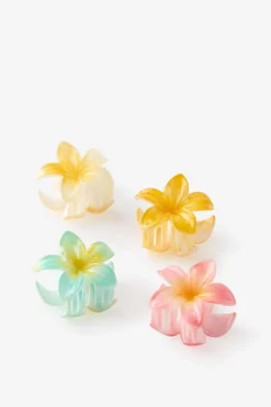 Mini Hair Claw Pack