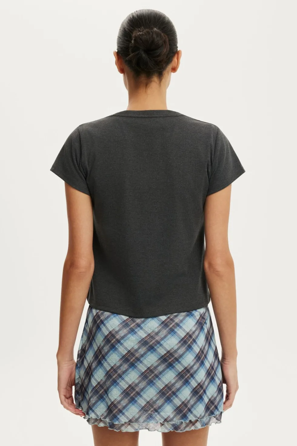Molly Mini Skirt