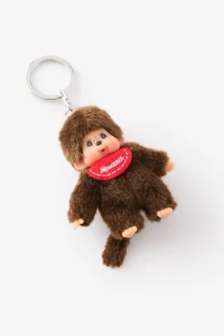 Monchhichi Bag Charm