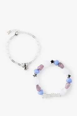 Monchhichi Multipack Bracelet