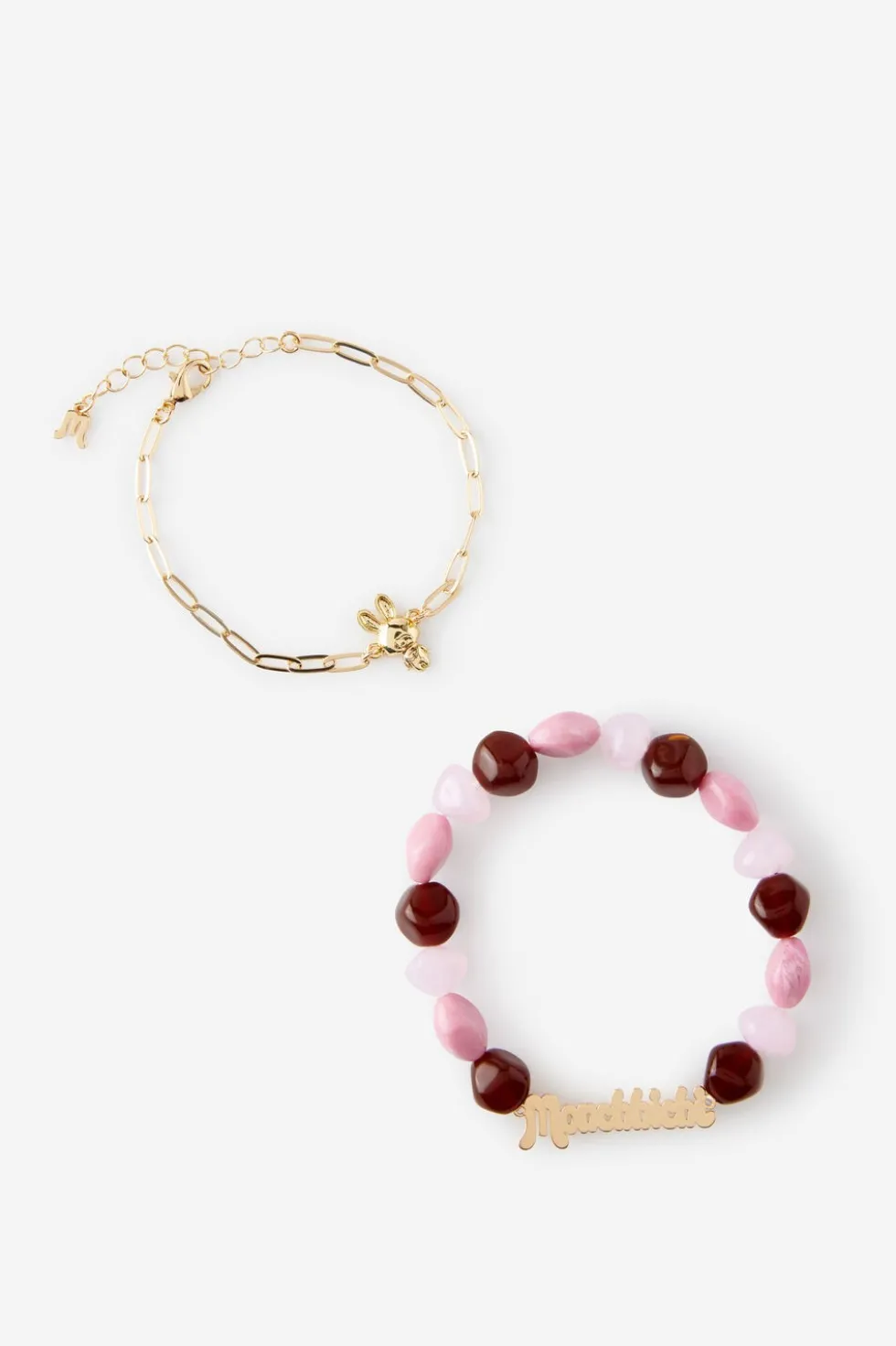 Monchhichi Multipack Bracelet