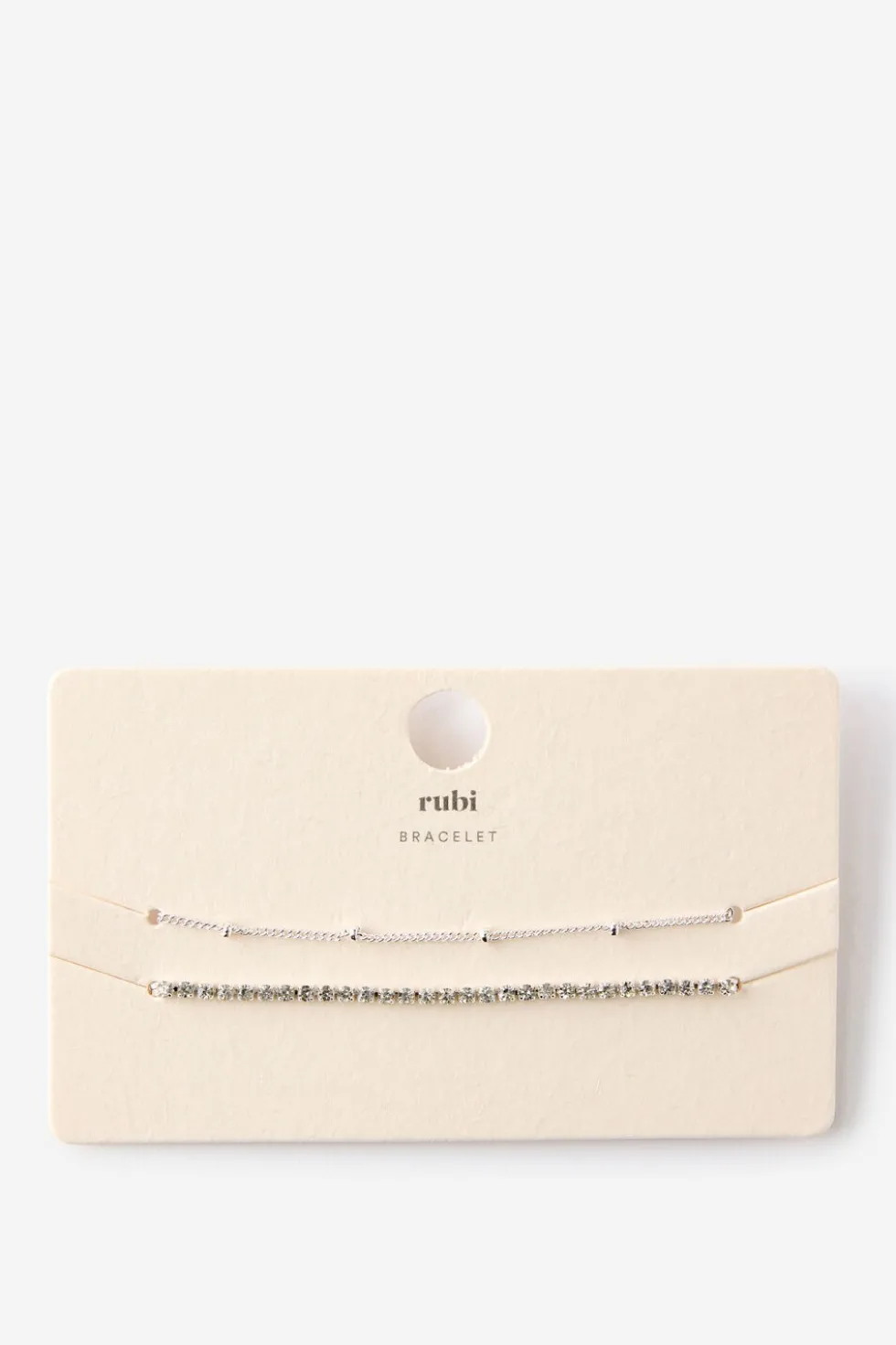 Multipack Bracelet