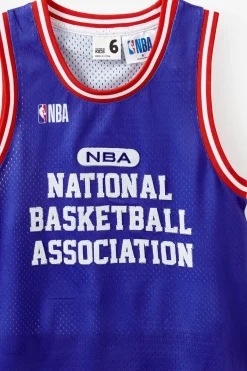 NBA La Lakers Basketball Tank
