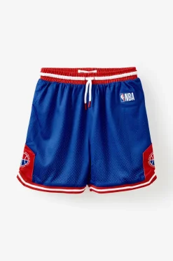 NBA La Lakers Basketball Short