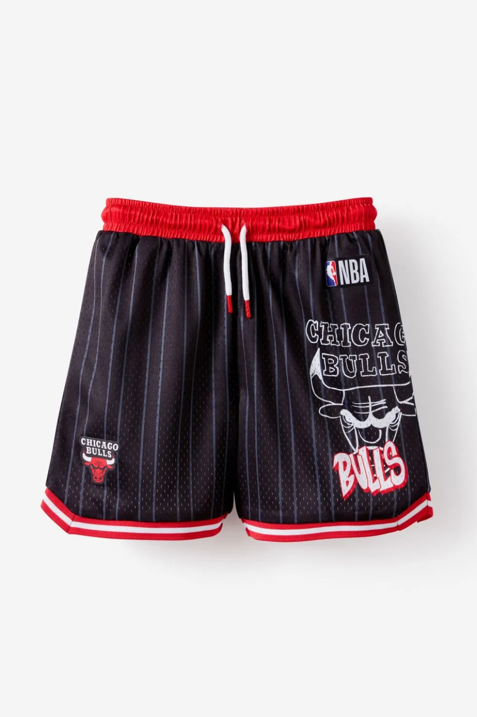 NBA La Lakers Basketball Short