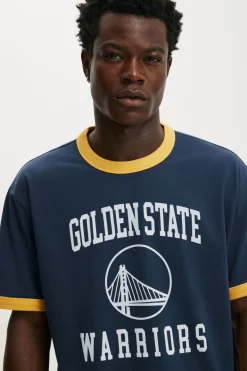 NBA La Lakers Everyday Fit T-Shirt