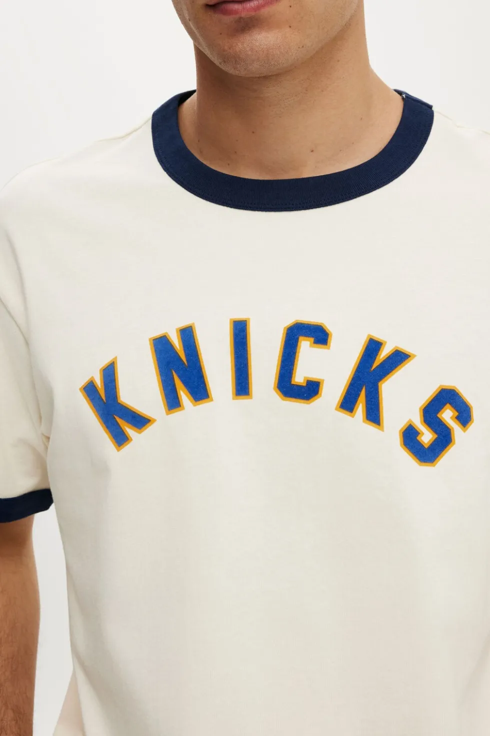 NBA La Lakers Everyday Fit T-Shirt