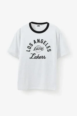 NBA La Lakers Everyday Fit T-Shirt