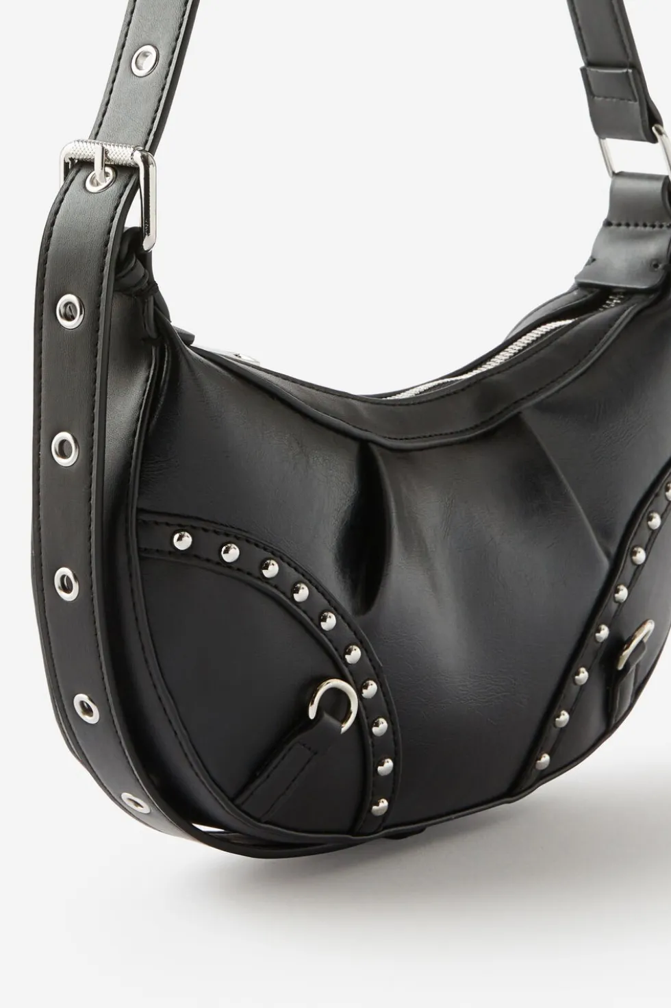 Noa Studded Crossbody Bag