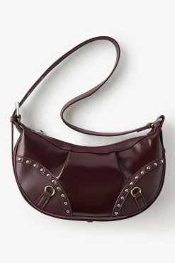 Noa Studded Crossbody Bag