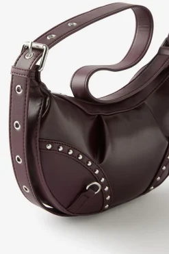 Noa Studded Crossbody Bag
