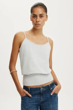 Olivia Basque Cami