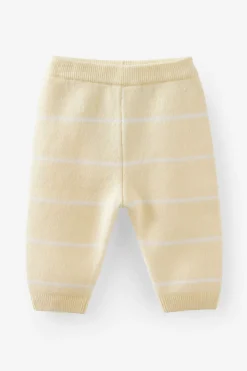 Organic Knit Legging