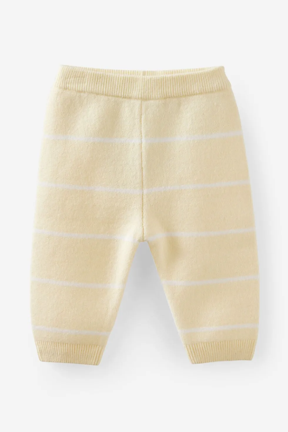 Organic Knit Legging