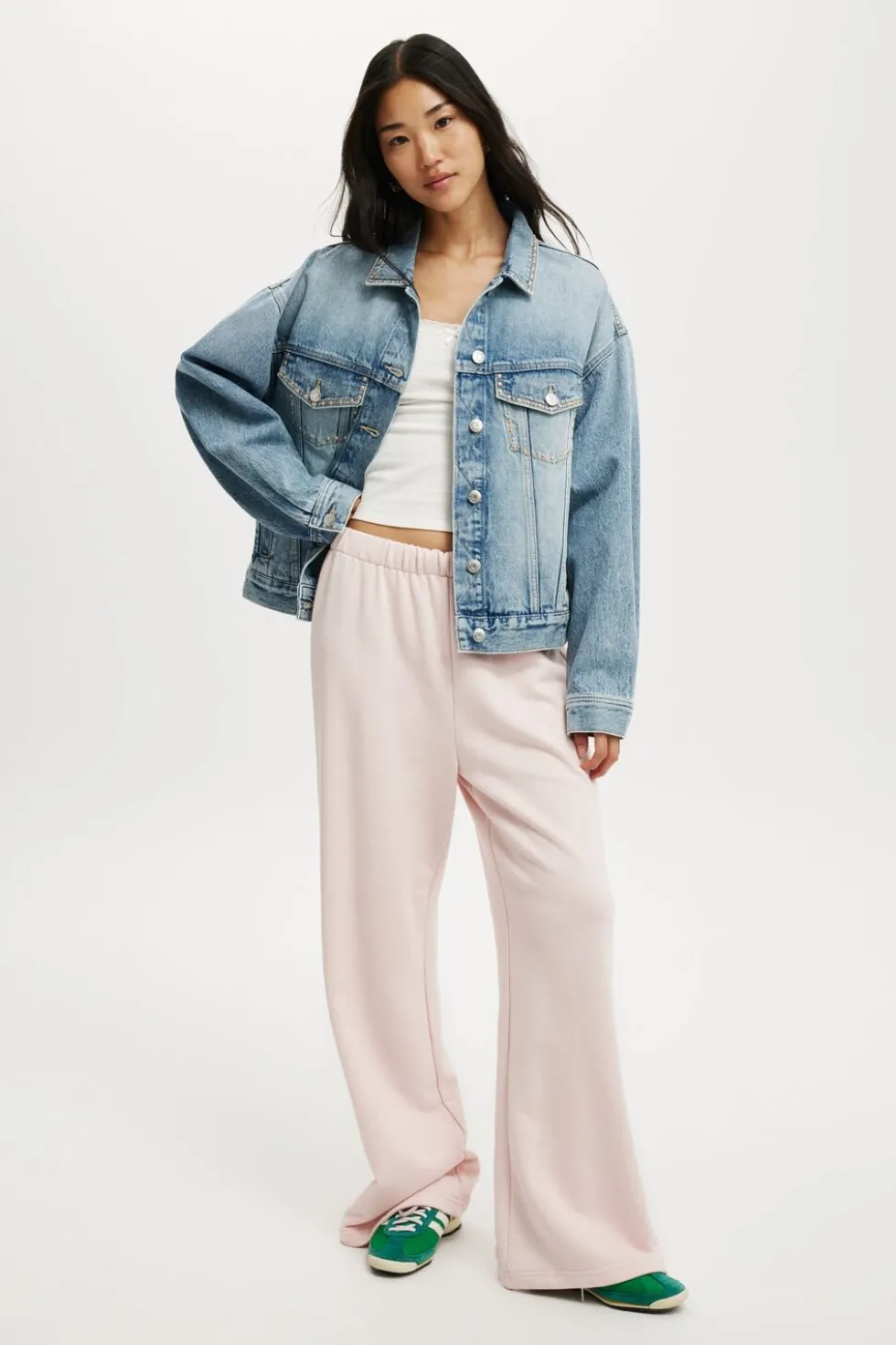 Original Denim Jacket