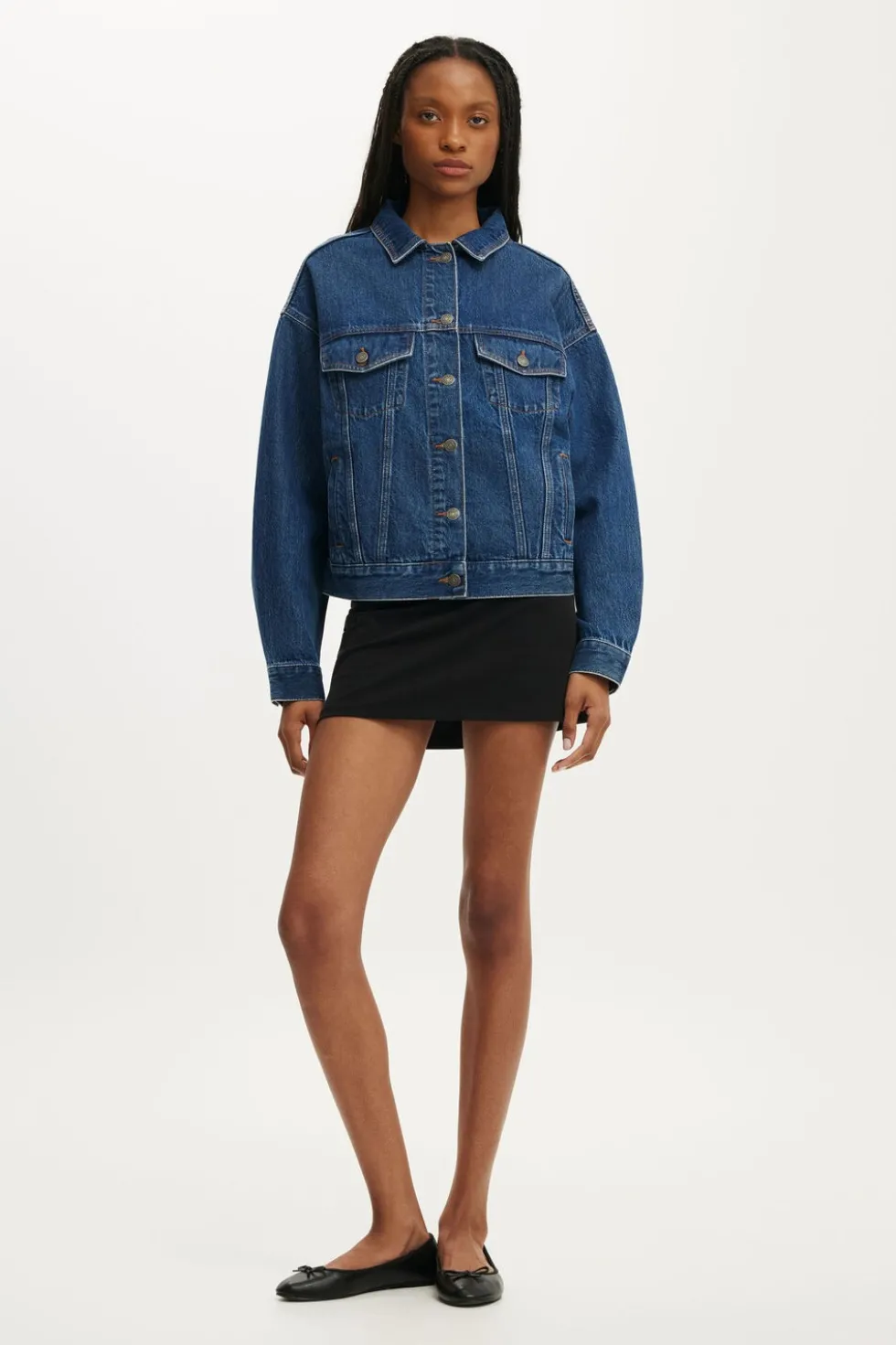 Original Denim Jacket
