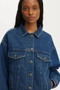 Original Denim Jacket