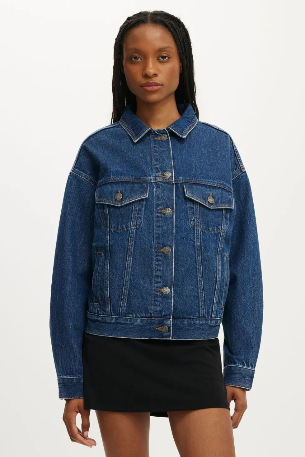 Original Denim Jacket