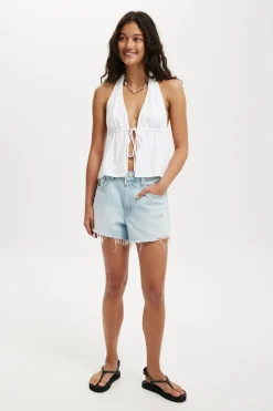 Original Denim Short
