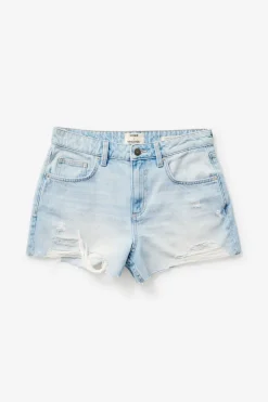 Original Denim Short