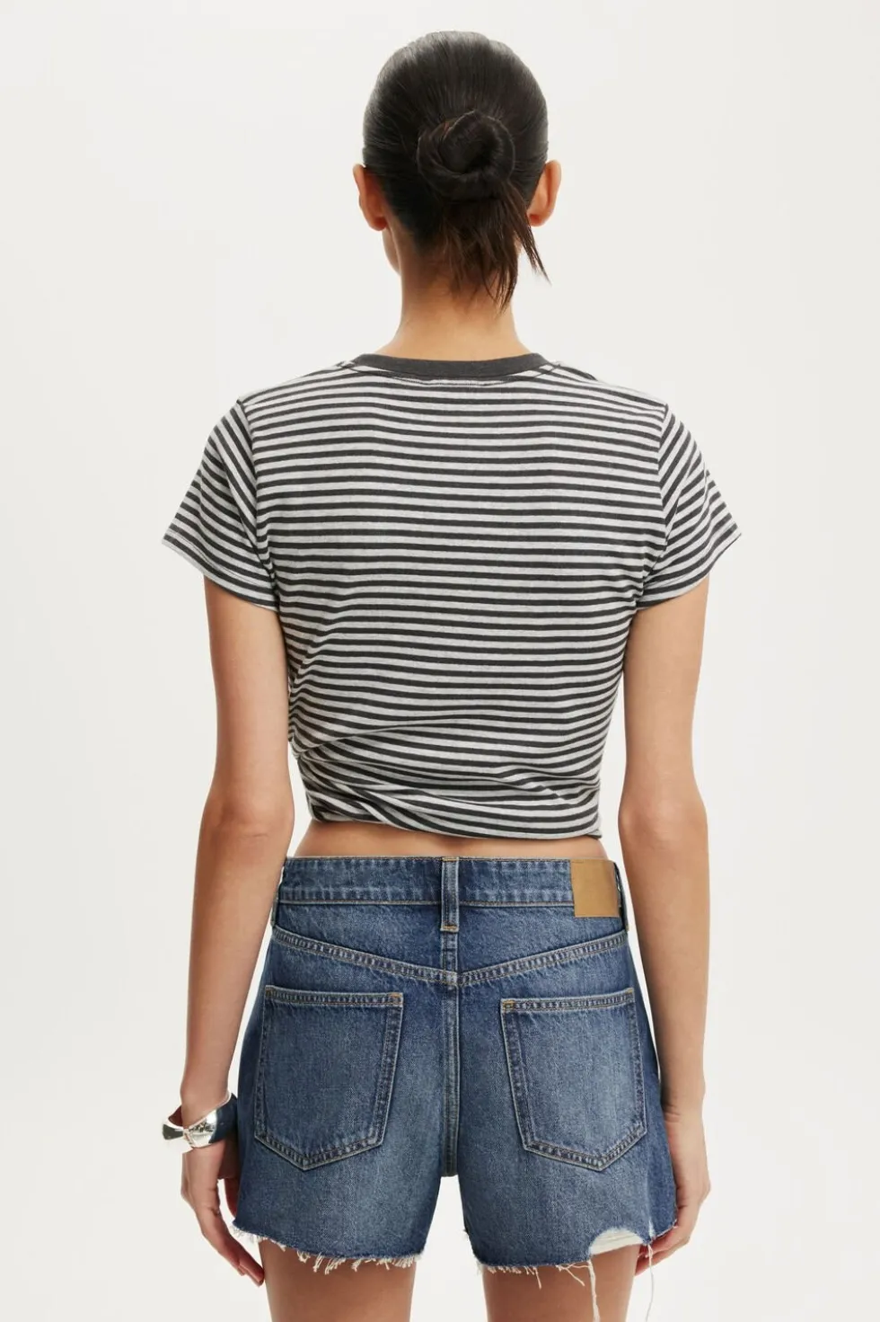 Original Denim Short
