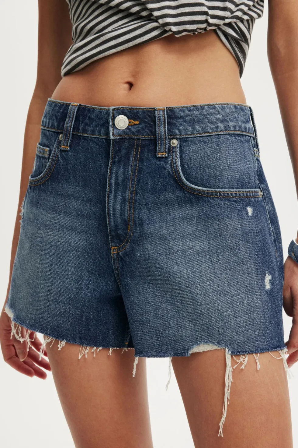 Original Denim Short