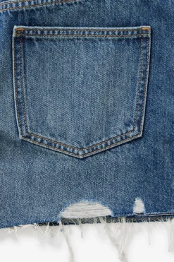 Original Denim Short