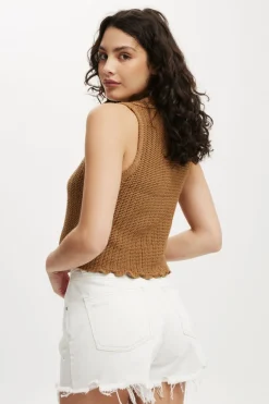 Original Denim Short