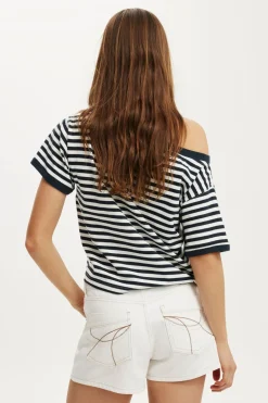Original Denim Short