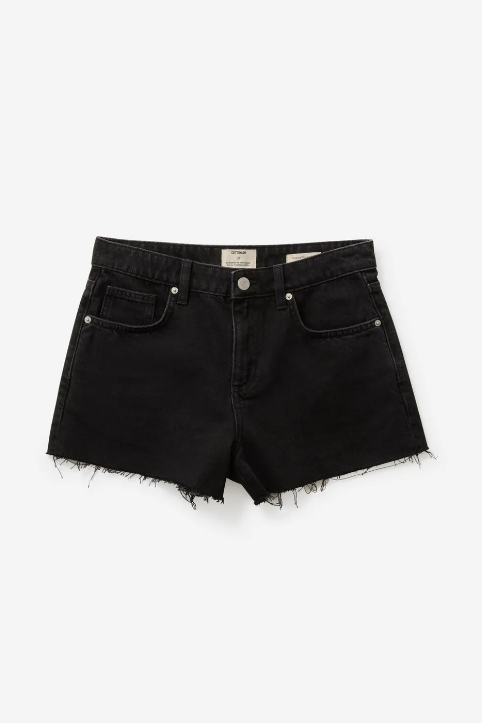 Original Denim Short