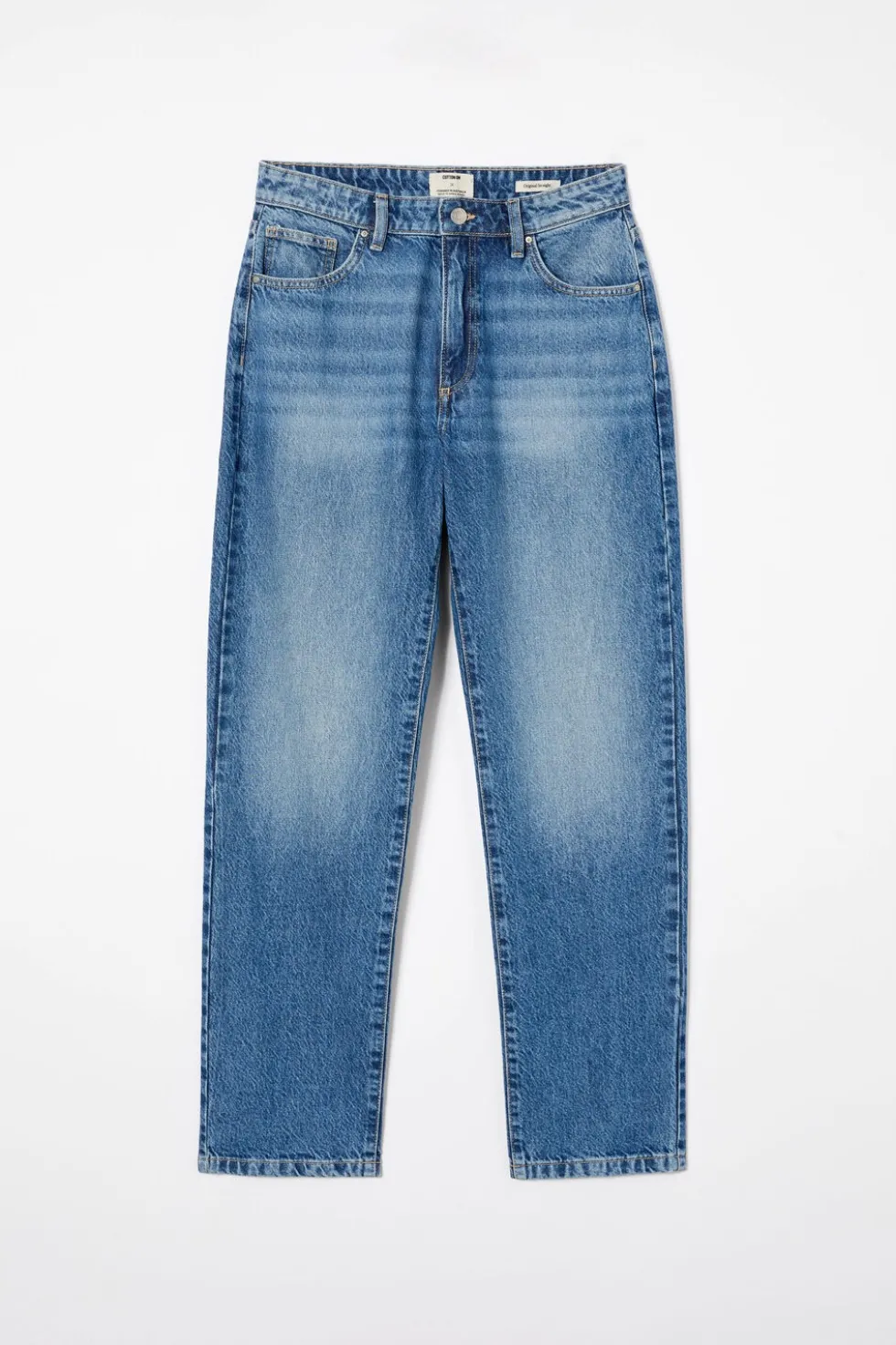 Original Straight Jean