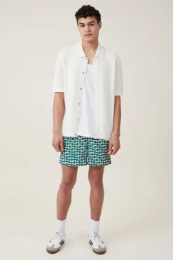 Pablo Short Sleeve Shirt