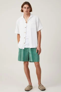 Palma Short Sleeve Shirt