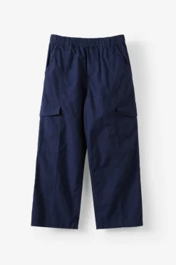 Panel Cargo Pant