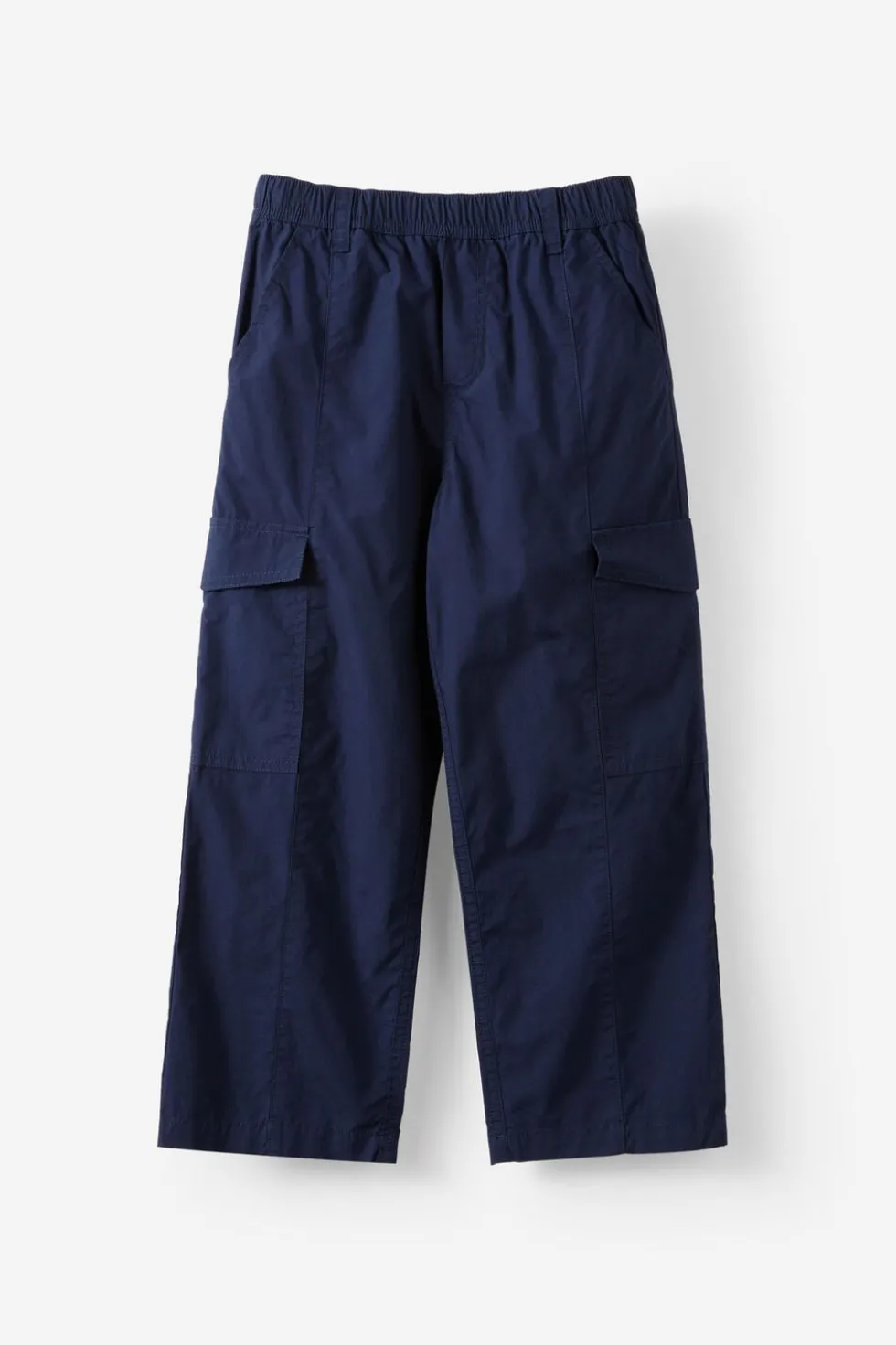 Panel Cargo Pant