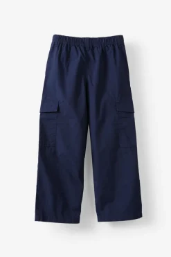 Panel Cargo Pant