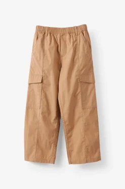 Panel Cargo Pant