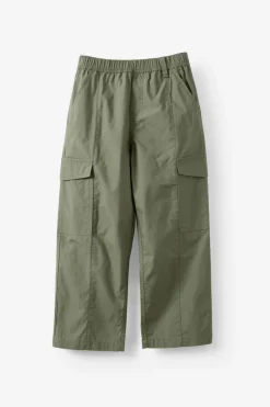 Panel Cargo Pant
