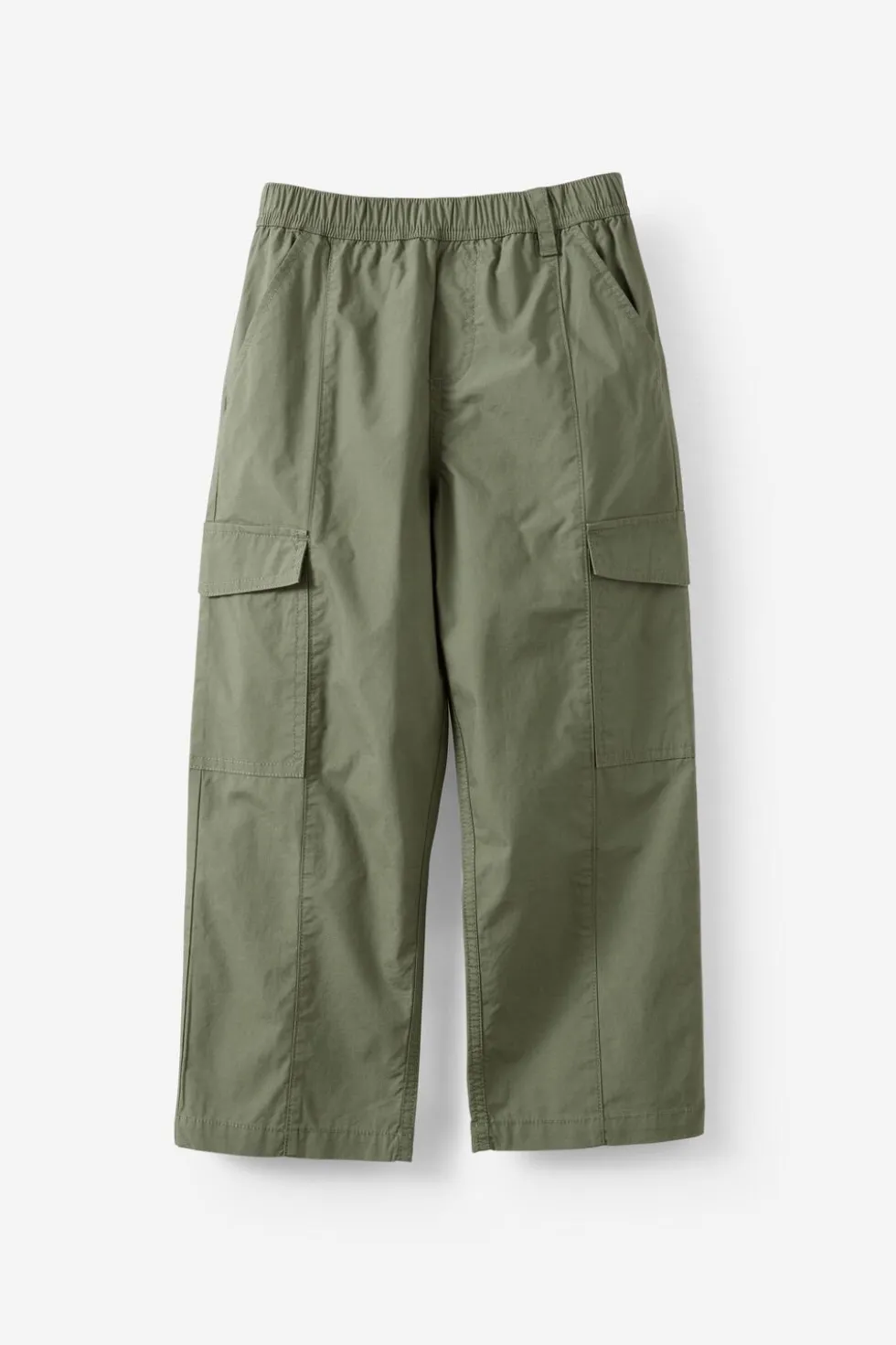 Panel Cargo Pant